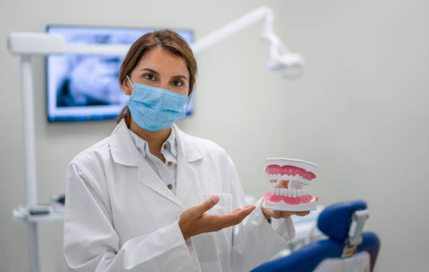 Best Broken or Cracked Tooth Emergency Dentist in Conestee, SC