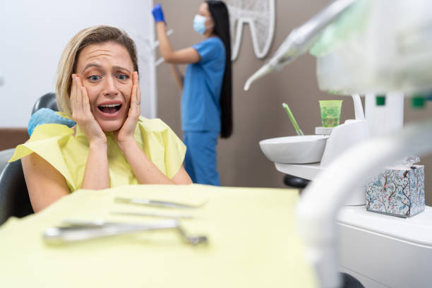 Best Orthodontic Emergency Dentist in Conestee, SC